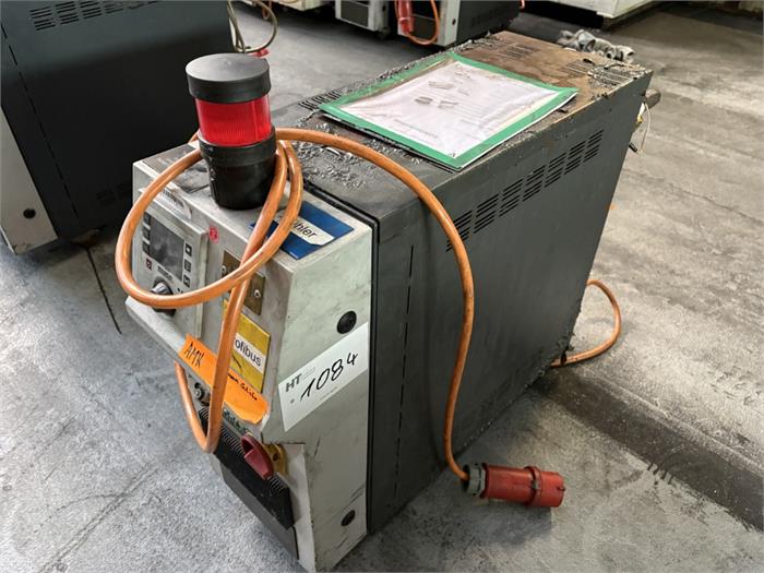 Temperiergerät Regloplas P160M